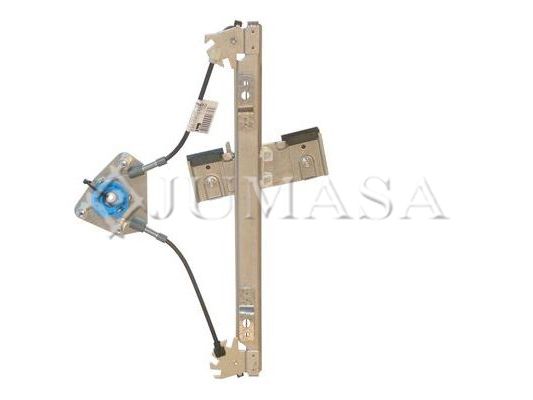 Mechanizmus zdvíhania okna JUMASA PARTS S.L.U.